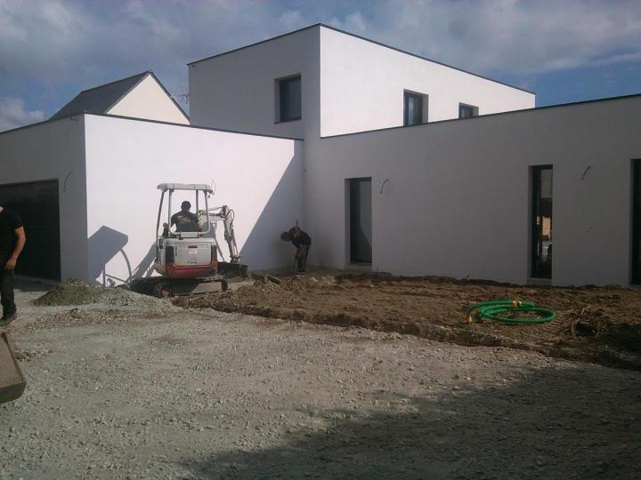 Entretien de jardin Saint-Brevin-les-Pins