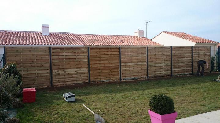 Expert en entretien de jardin Saint-Brevin-les-Pins