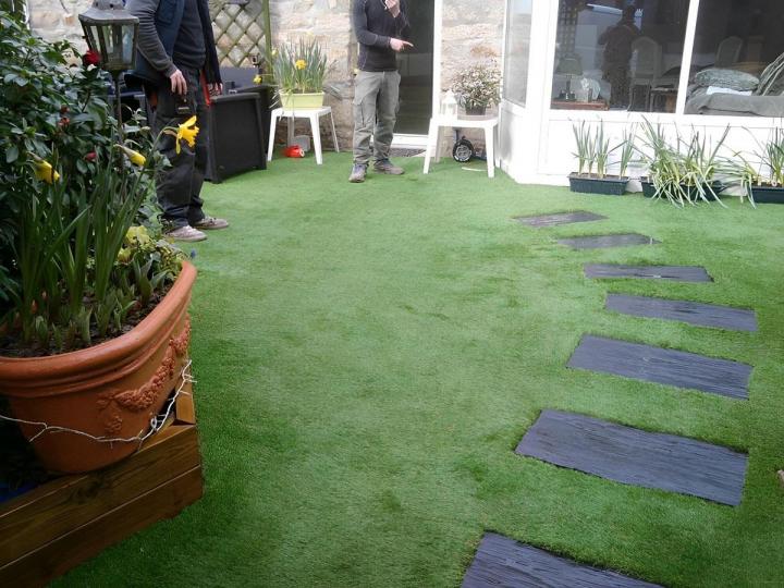 Entretien de jardin Saint-Brevin-les-Pins