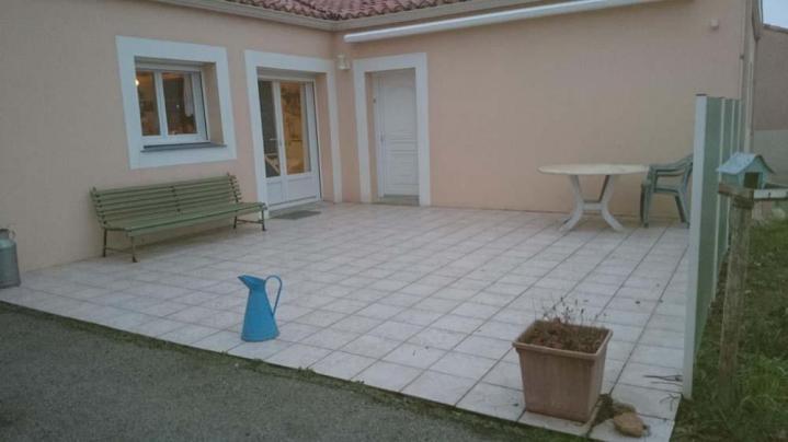 Aménagement de jardin Saint-Brevin-les-Pins