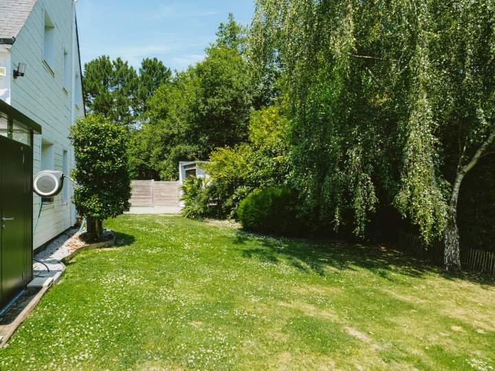 Paysagiste - Saint-Brevin-les-Pins