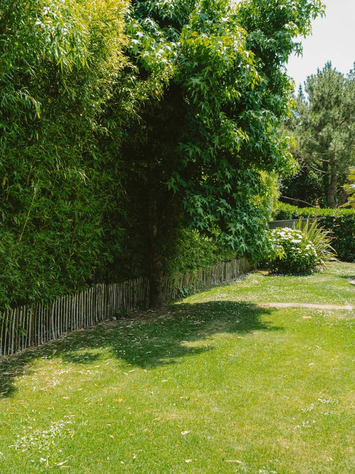Aménagement de jardin Saint-Brevin-les-Pins
