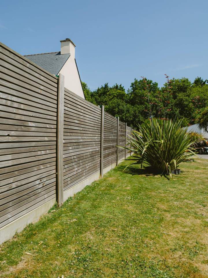 Aménagement de jardin Saint-Brevin-les-Pins