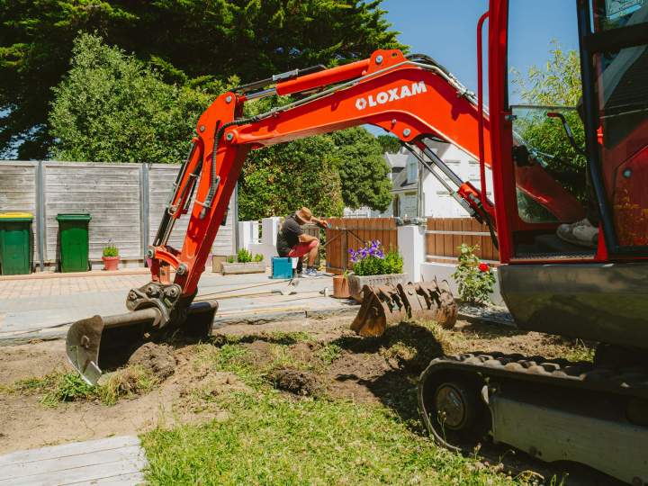 Paysagiste - Saint-Brevin-les-Pins