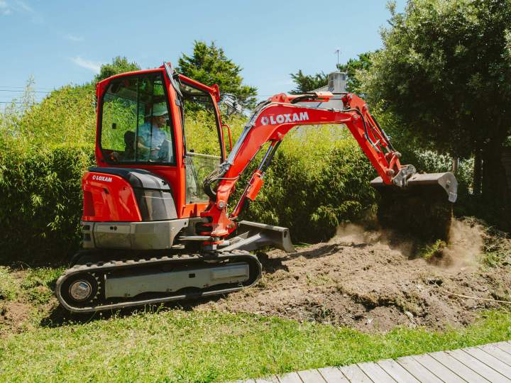 Paysagiste - Saint-Brevin-les-Pins