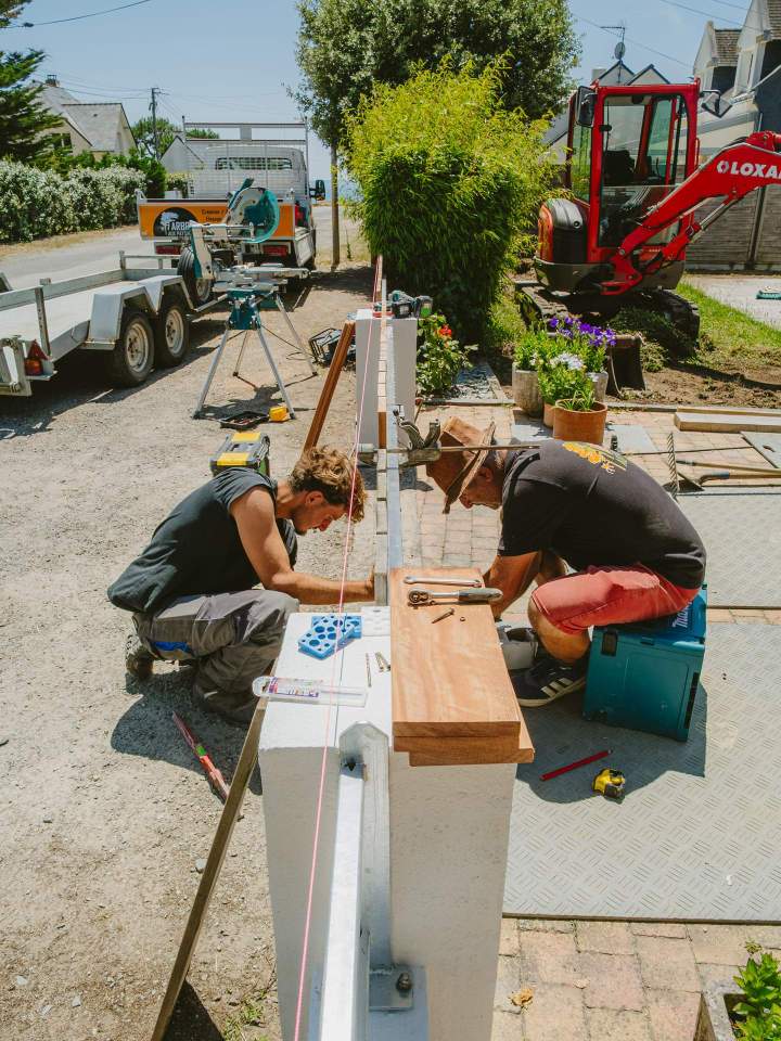 Paysagiste - Saint-Brevin-les-Pins