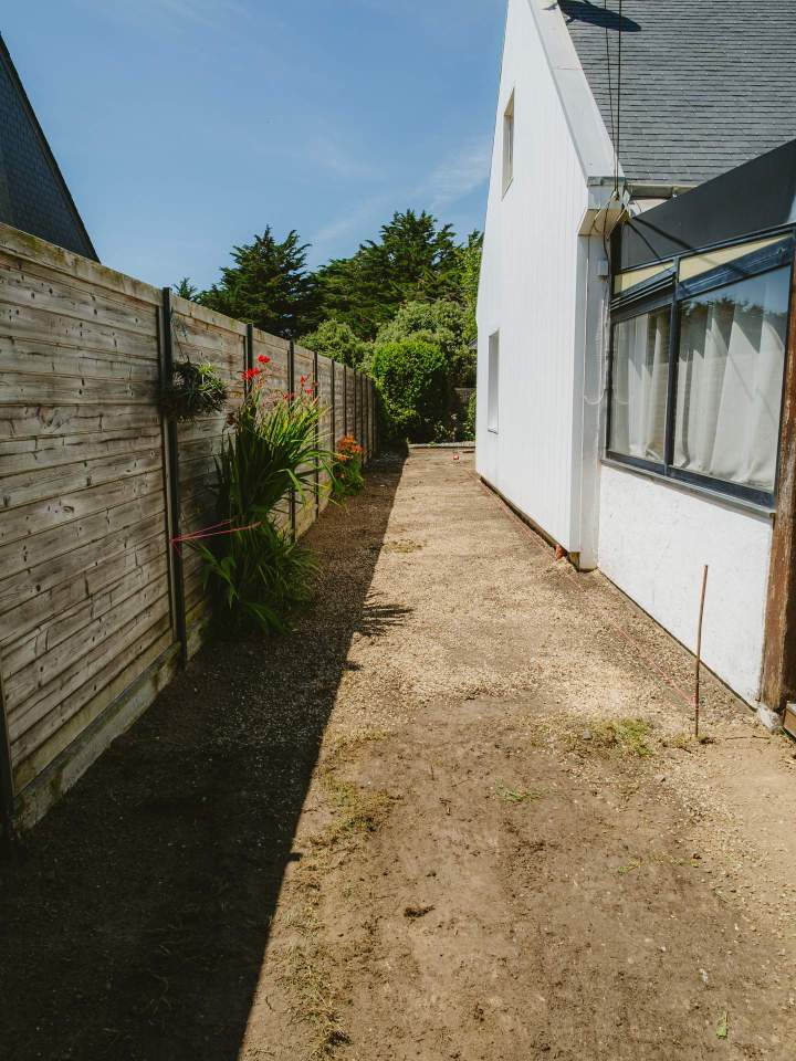 Paysagiste - Saint-Brevin-les-Pins