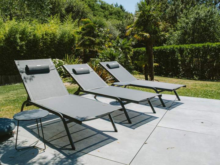 Paysagiste - Saint-Brevin-les-Pins