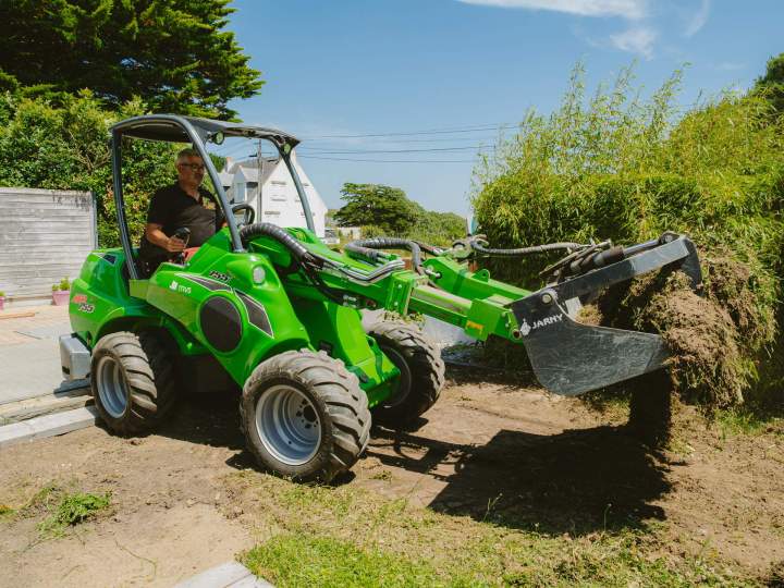 Paysagiste - Saint-Brevin-les-Pins