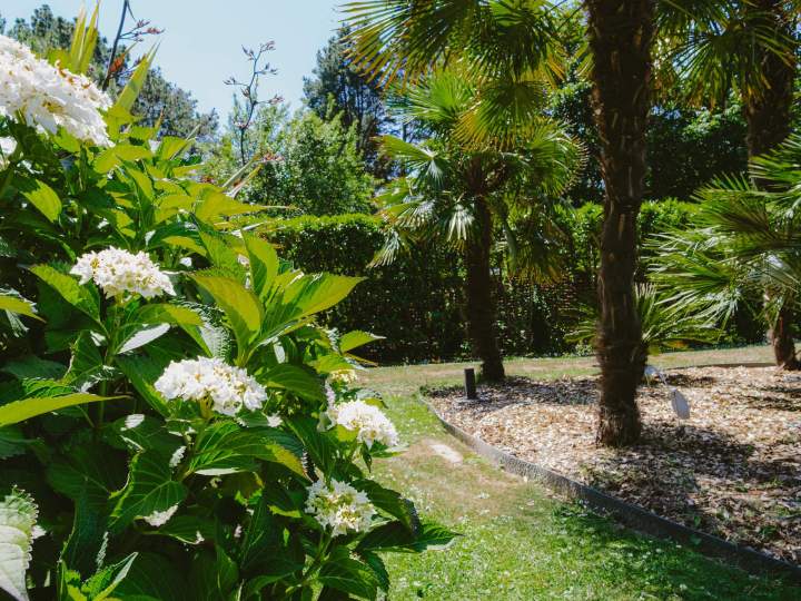 Aménagement de jardins Saint-Brevin-les-Pins