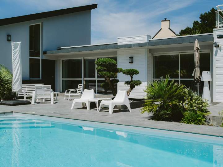 Paysagiste - Saint-Brevin-les-Pins