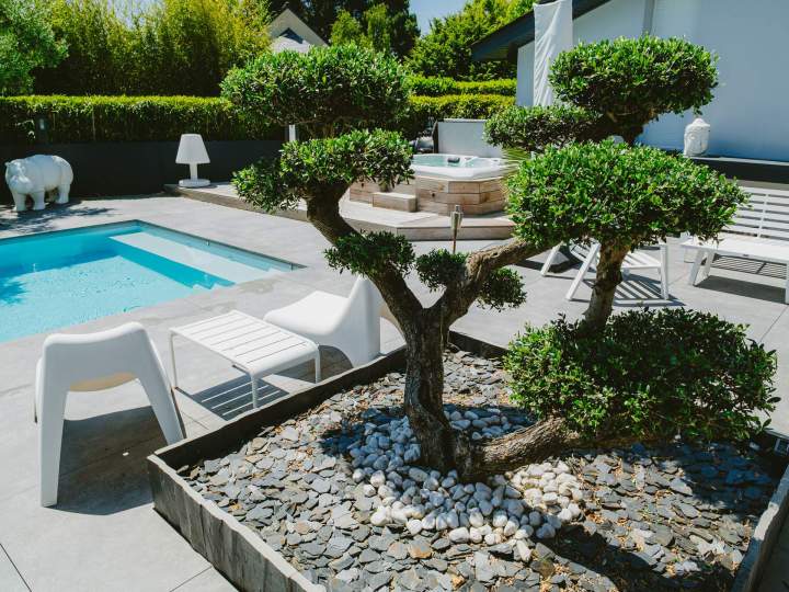 Paysagiste - Saint-Brevin-les-Pins