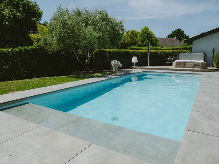 Paysagiste - Saint-Brevin-les-Pins