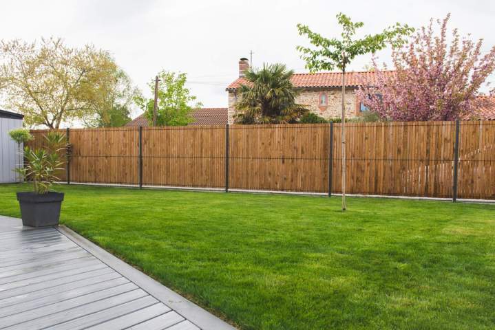 Paysagiste - Saint-Brevin-les-Pins