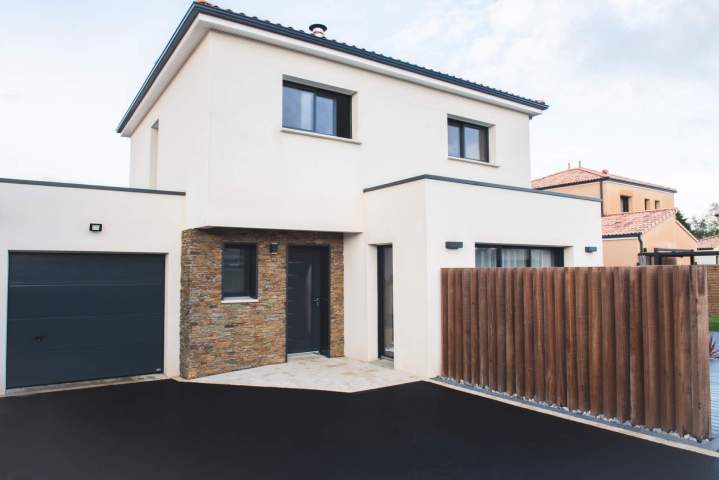 Paysagiste - Saint-Brevin-les-Pins