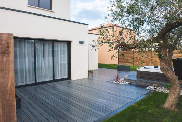 Paysagiste - Saint-Brevin-les-Pins