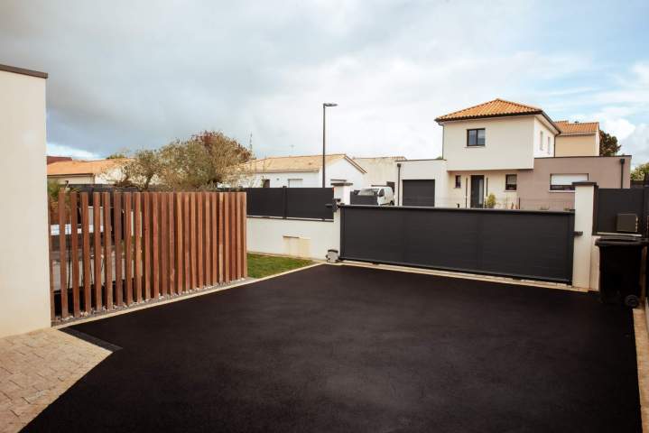 Paysagiste - Saint-Brevin-les-Pins