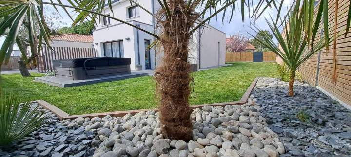 Paysagiste Saint-Brevin-les-Pins