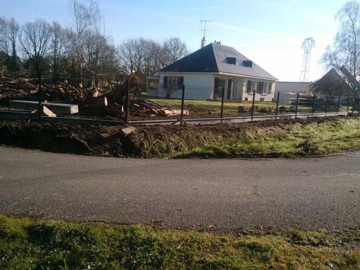 Services d'abattage d'arbres Saint-Brevin-les-Pins