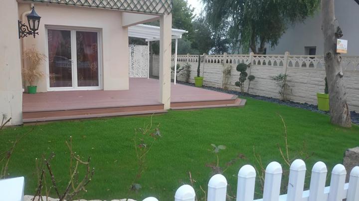 Aménagement de jardin Saint-Brevin-les-Pins