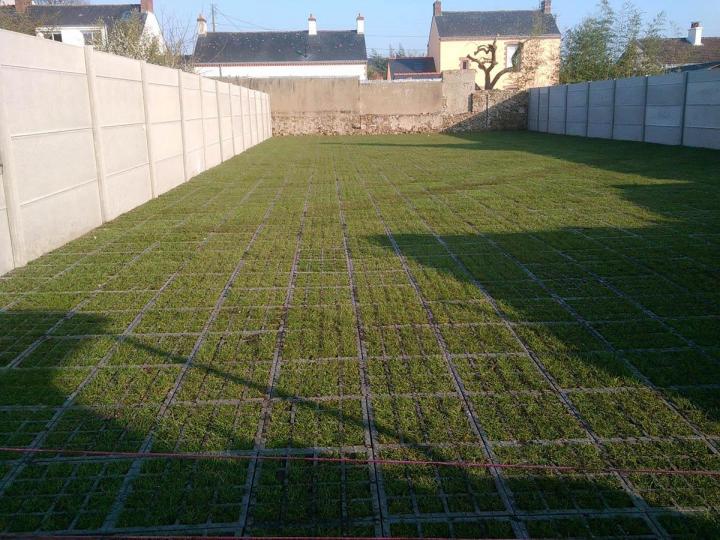 Entretien de jardin Saint-Brevin-les-Pins